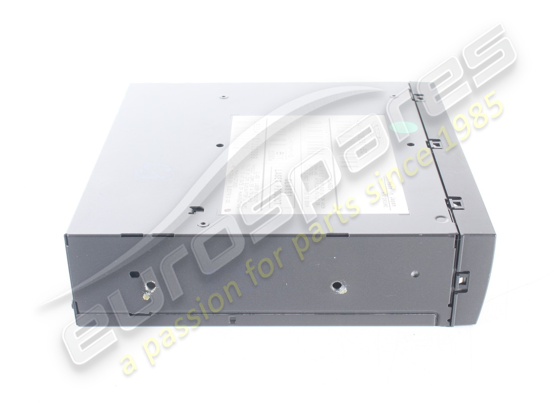 GEBRAUCHTE ASTON MARTIN INFOTAINMENT-STEUEREINHEIT. TEILENUMMER GG3319C101AK (3) gebrauchte aston martin infotainment-steuereinheit. teilenummer gg3319c101ak (3)