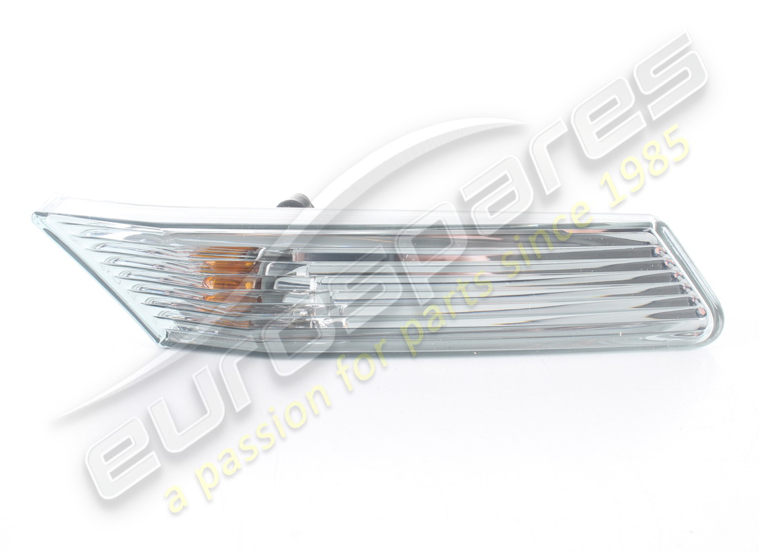 NEUER PORSCHE BLINKER-REPEATER. TEILENUMMER 98763103402 (2) neuer porsche blinker-repeater. teilenummer 98763103402 (2)