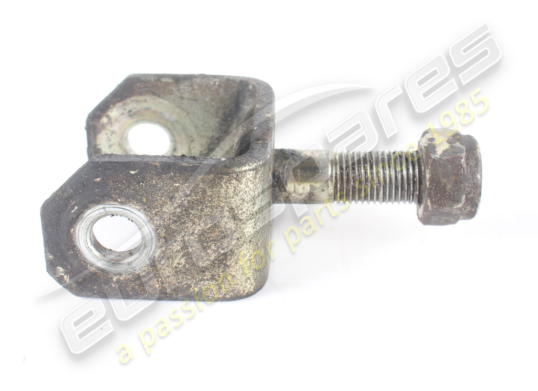 GEBRAUCHTE FERRARI VORDERE UNTERE FEDERGABEL. TEILENUMMER 112807 (4) gebrauchte ferrari vordere untere federgabel. teilenummer 112807 (4)