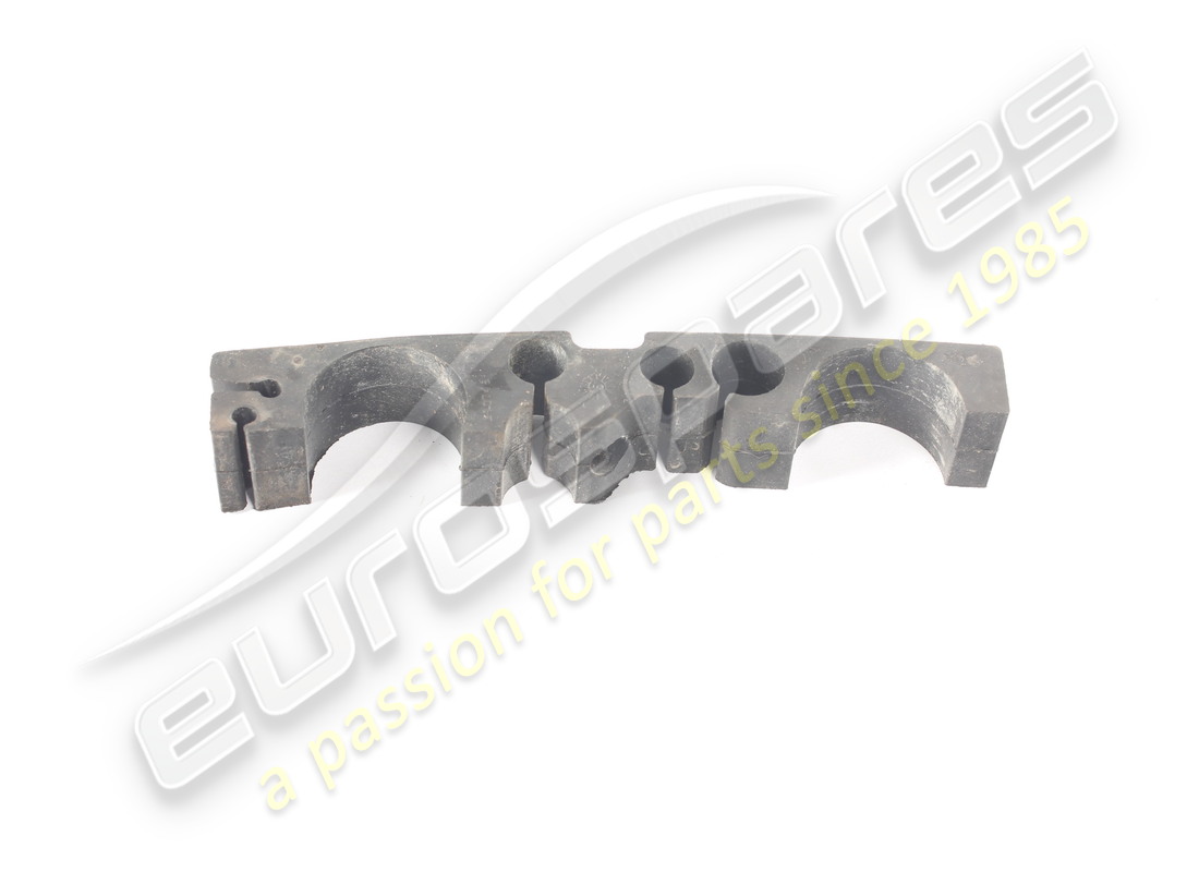 VERWENDET Ferrari ROHR UNTERER HALTERUNGSBLOCK . TEILENUMMER 310745 (1)