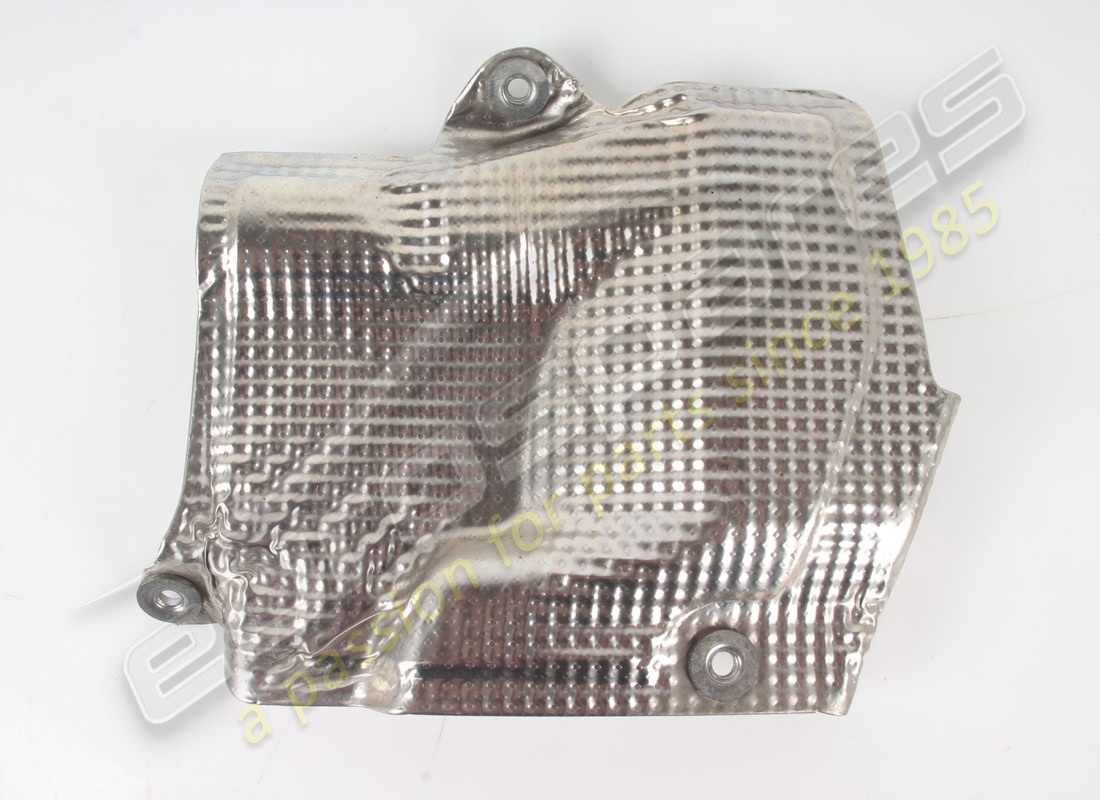 GEBRAUCHT Ferrari ANLASSER-HITZESCHILD. TEILENUMMER 313042 (1) GEBRAUCHT Ferrari ANLASSER-HITZESCHILD. TEILENUMMER 313042 (1)