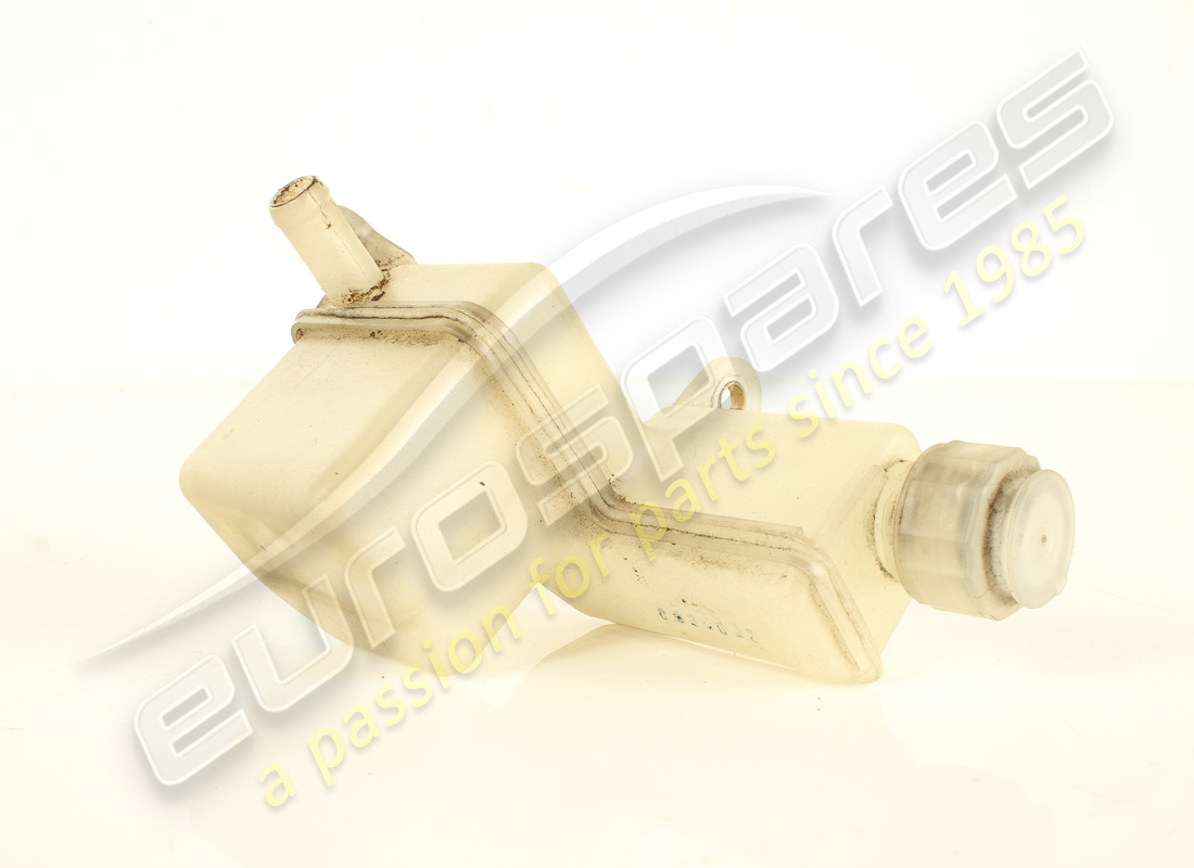 GEBRAUCHTER Ferrari HILFSTANK . TEILENUMMER 279172 (1)