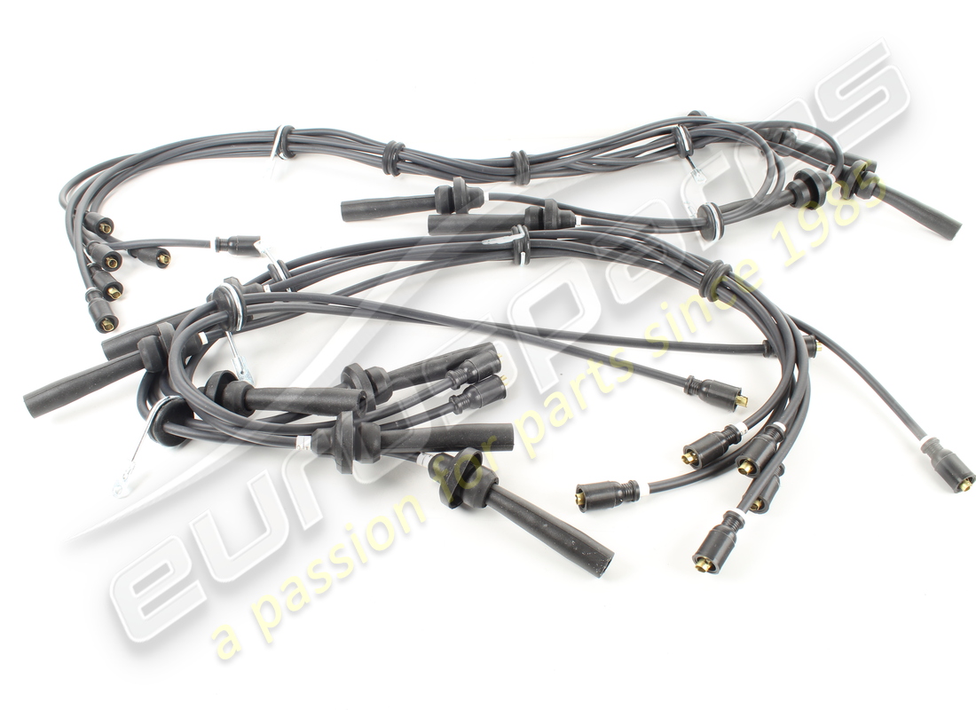 NEUES Eurospares KOMPLETTES HT-KABEL-SET. TEILENUMMER FHT011 (1)