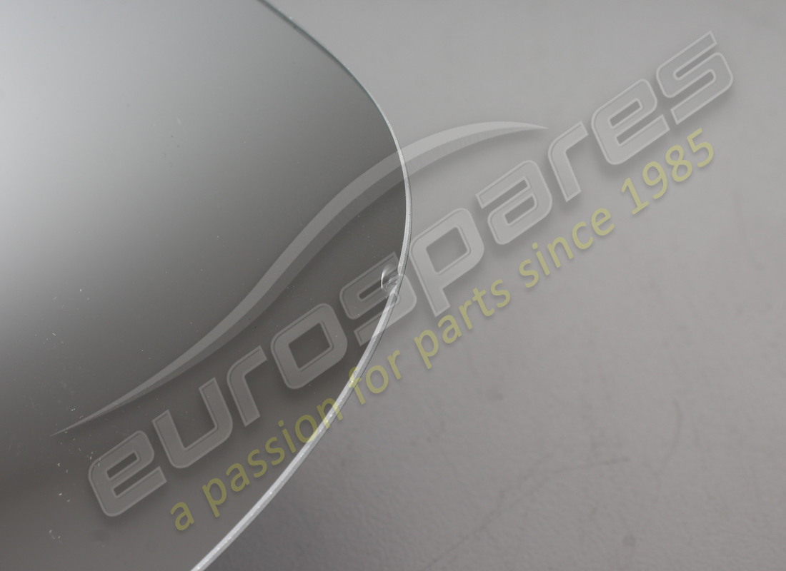 neu (sonstiges) porsche spiegelglas (konvex). teilenummer 99173103703 (2)