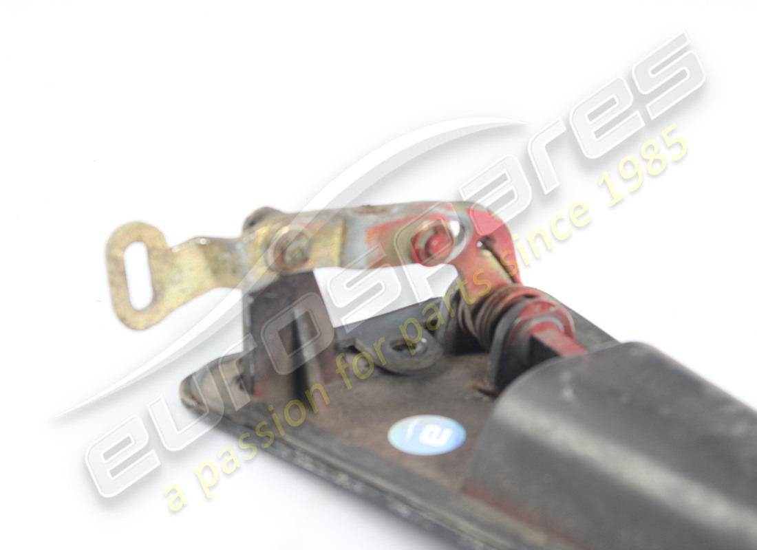 gebrauchter ferrari linker aussentürgriff. teilenummer 61506700 (3)