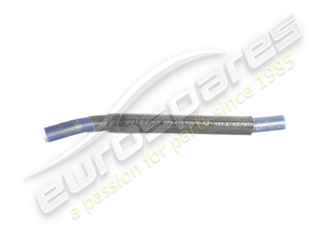 GEBRAUCHTES Ferrari GUMMIROHR . TEILENUMMER 299144 (1)