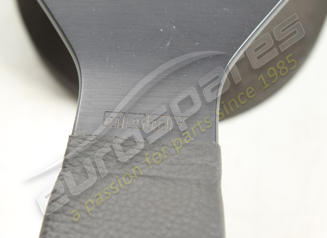 überholtes ferrari lenkrad komplett. teilenummer 136549 (2)