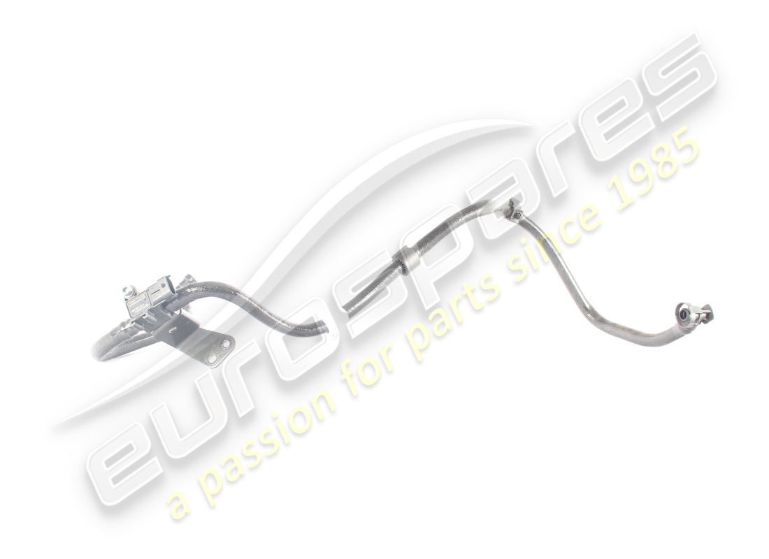 GEBRAUCHT Ferrari ROHR VON TEV SX ZU VENTURI SX . TEILENUMMER 808848 (1)