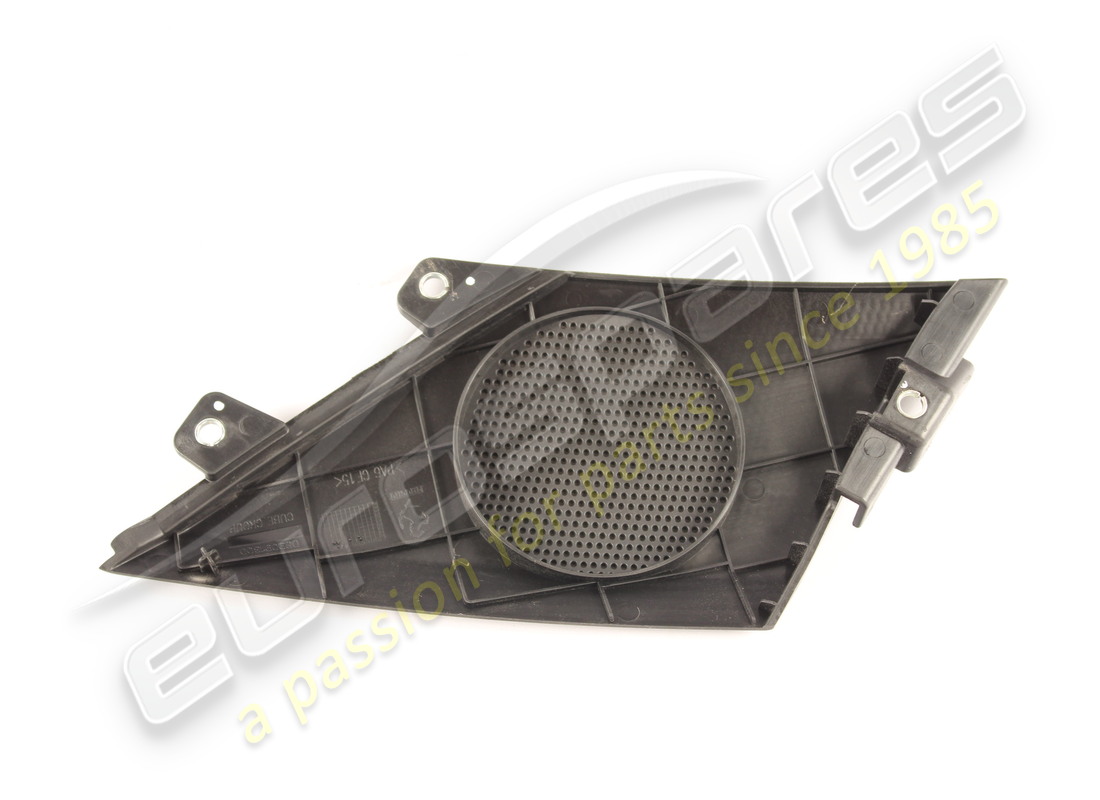 gebraucht ferrari rh dash lautsprechergitter. teilenummer 89091300 (2)