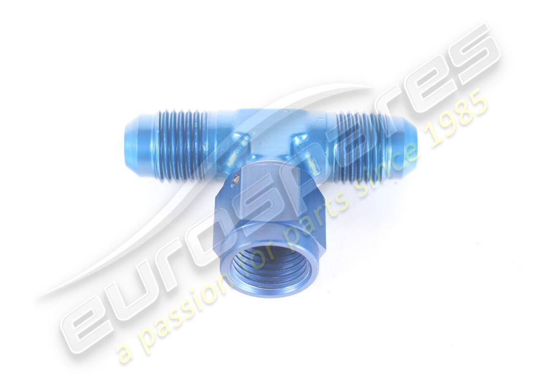 GEBRAUCHTER Ferrari 3-WAY ANSCHLUSS . TEILENUMMER 318251 (1)