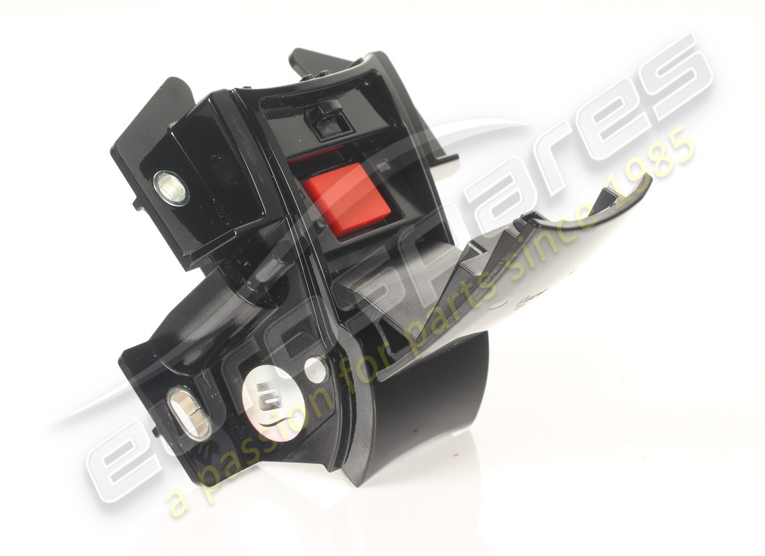 GEBRAUCHT Ferrari KOMPLETTE E-CALL/GLONASS-STEUERUNG. TEILENUMMER 829636 (1) GEBRAUCHT Ferrari KOMPLETTE E-CALL/GLONASS-STEUERUNG. TEILENUMMER 829636 (1)