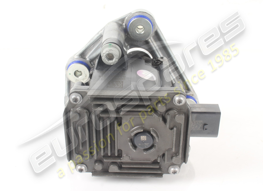 GEBRAUCHT FERRARI POMPA CON PIASTRA KOMPLETT. TEILENUMMER 894449 (4) gebraucht ferrari pompa con piastra komplett. teilenummer 894449 (4)