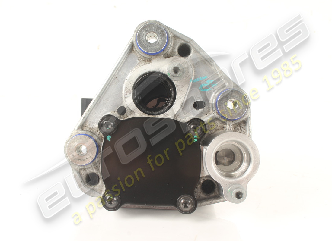 GEBRAUCHT FERRARI POMPA CON PIASTRA KOMPLETT. TEILENUMMER 894449 (2) gebraucht ferrari pompa con piastra komplett. teilenummer 894449 (2)