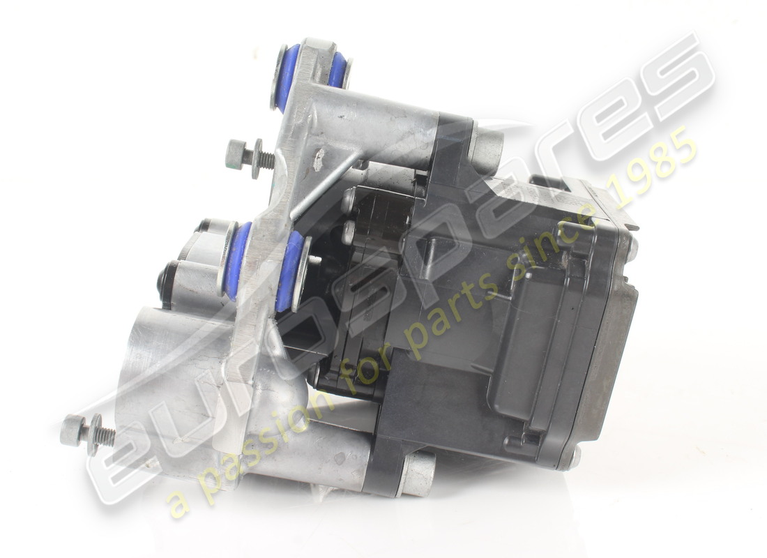GEBRAUCHT FERRARI POMPA CON PIASTRA KOMPLETT. TEILENUMMER 894449 (5) gebraucht ferrari pompa con piastra komplett. teilenummer 894449 (5)