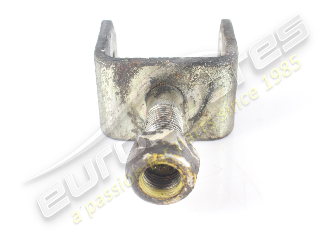 GEBRAUCHTE FERRARI VORDERE UNTERE FEDERGABEL. TEILENUMMER 112807 (3) gebrauchte ferrari vordere untere federgabel. teilenummer 112807 (3)