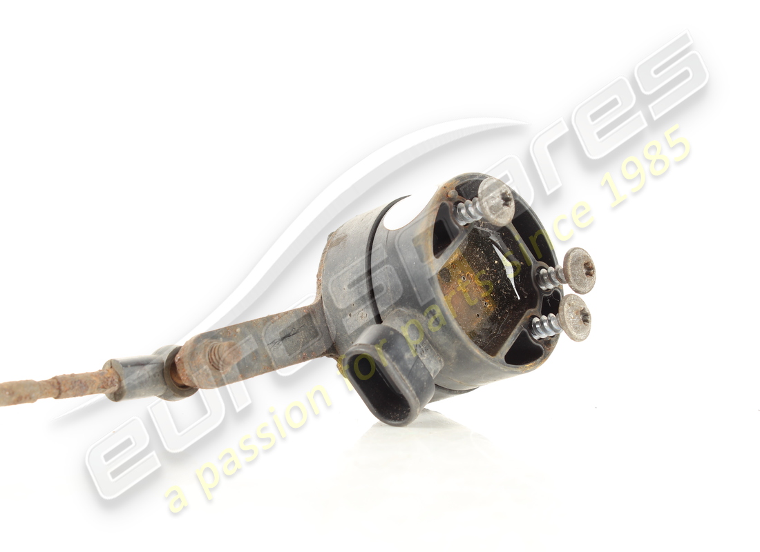 VERWENDET FERRARI KOMPLETT RECHTER HINTERER BEWEGUNGSSENSOR. TEILENUMMER 259266 (3) verwendet ferrari komplett rechter hinterer bewegungssensor. teilenummer 259266 (3)