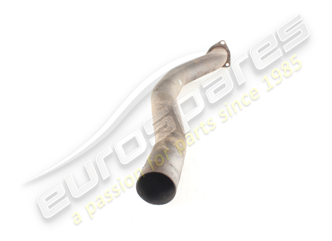 used maserati front lh intermediate exhaus. part number 389000115 (2)