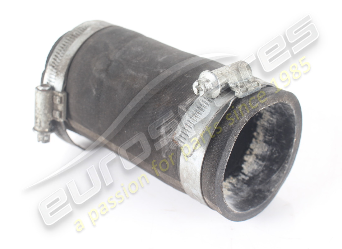 GEBRAUCHTER KRAFTSTOFFEINFÜLLSCHLAUCH FERRARI. TEILENUMMER 117618 (1) gebrauchter kraftstoffeinfüllschlauch ferrari. teilenummer 117618 (1)