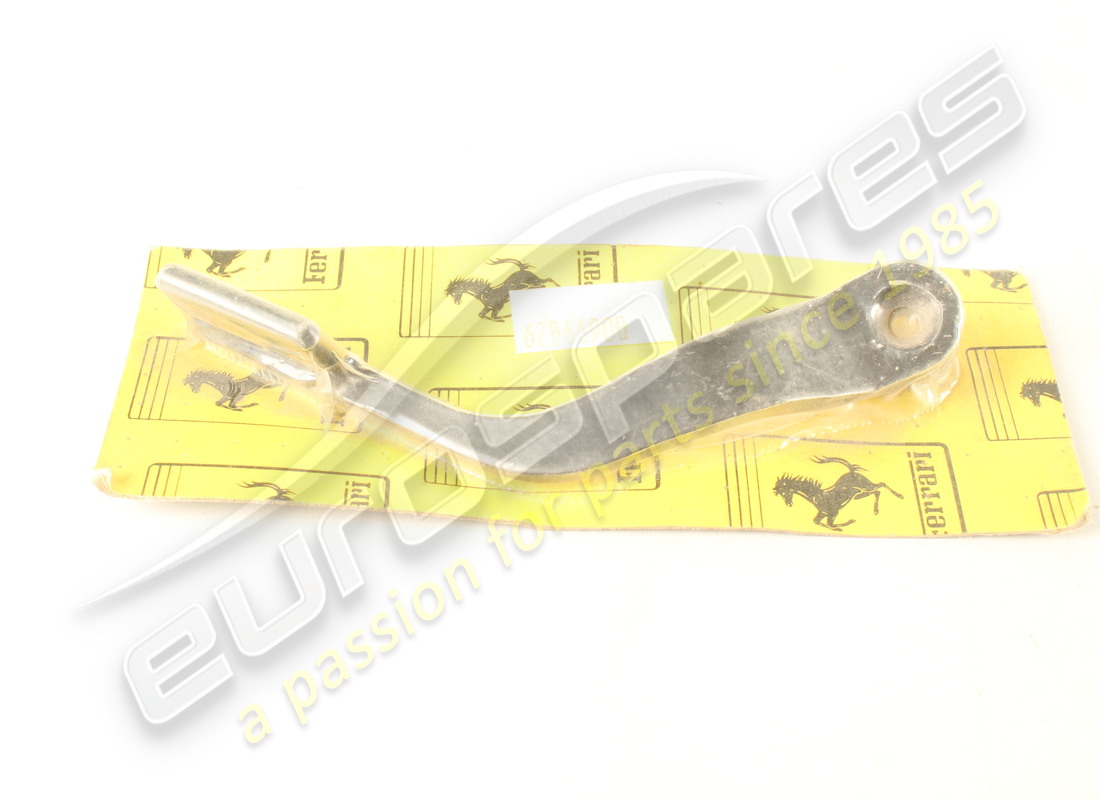 neu ferrari linker sitzentriegelungsgriff. teilenummer 62866900 (1)