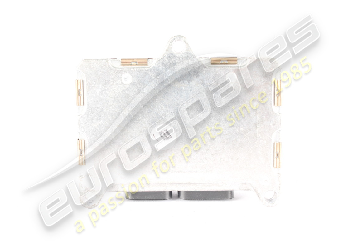 gebrauchtes ferrari ion-ecu-gehäuse. teilenummer 865036 (2)