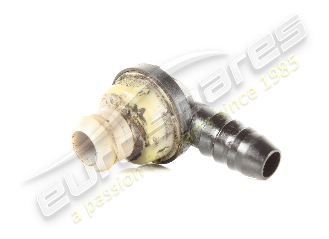 gebrauchtes lamborghini ventil, bremskraftverstärker. teilenummer 400616807 (2)