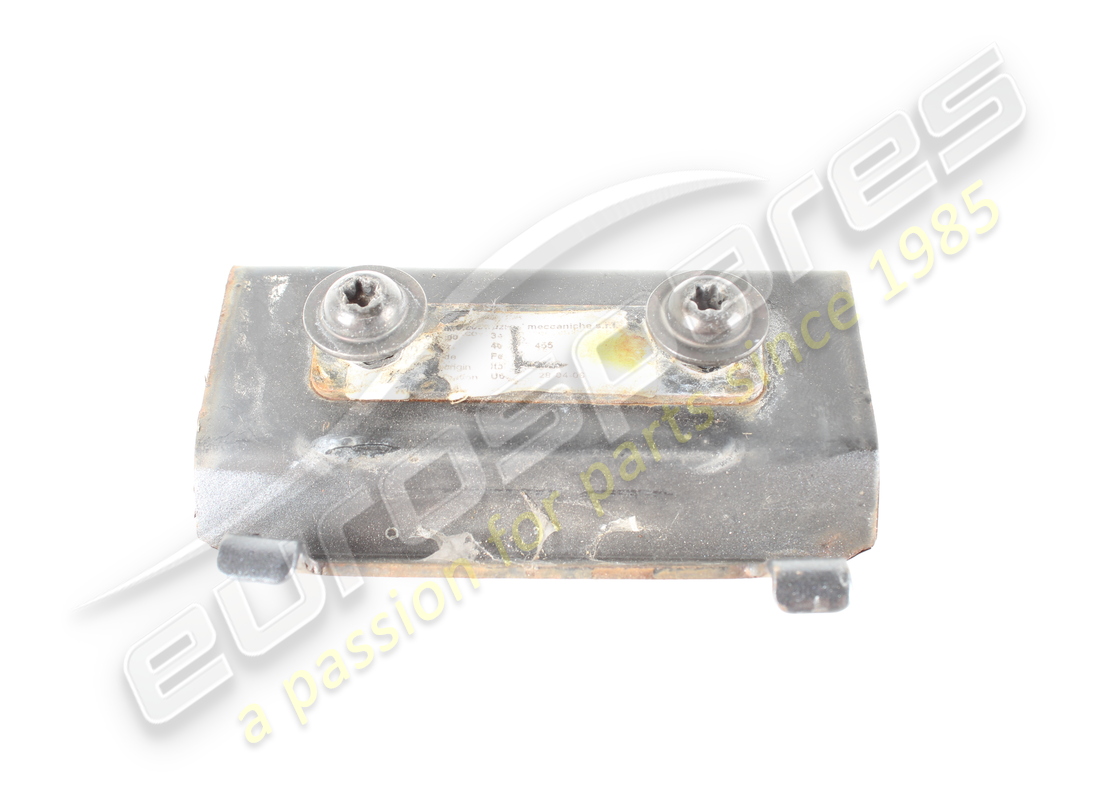verwendet lamborghini befestigungsteil. teilenummer 407864455 (2)