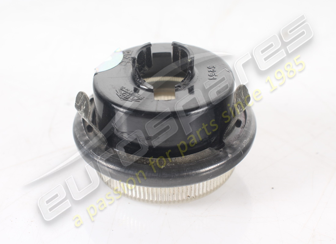 BESCHÄDIGTE FERRARI HÜBCHENLEUCHTE. TEILENUMMER 61804700 (2) beschädigte ferrari hübchenleuchte. teilenummer 61804700 (2)