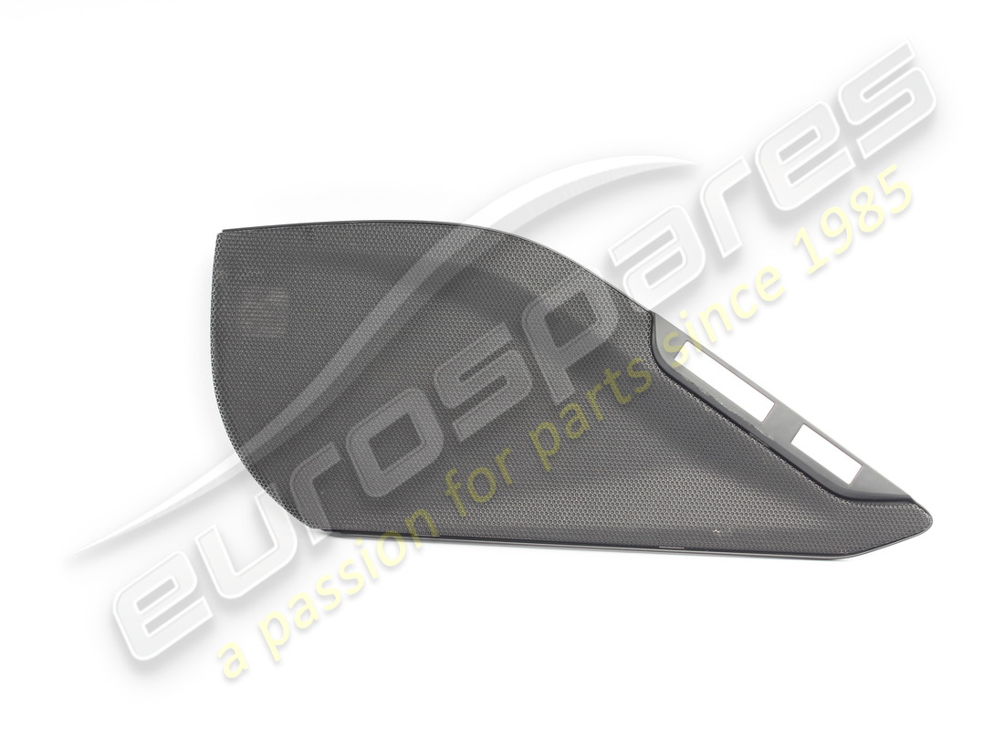 gebraucht ferrari komplettes linkes tür-woofer-gitter. teilenummer 880516 (1)