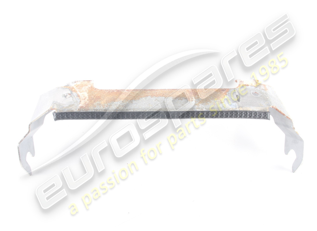 GEBRAUCHTE ASTON MARTIN HALTERUNG KABINE F/BOX CEM. TEILENUMMER 4G4313B525BG (2) gebrauchte aston martin halterung kabine f/box cem. teilenummer 4g4313b525bg (2)