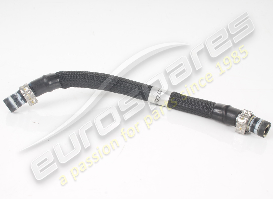 GEBRAUCHT Ferrari TUBO GOMMA D. 7X265 CON GUAI . TEILENUMMER 789242 (1)