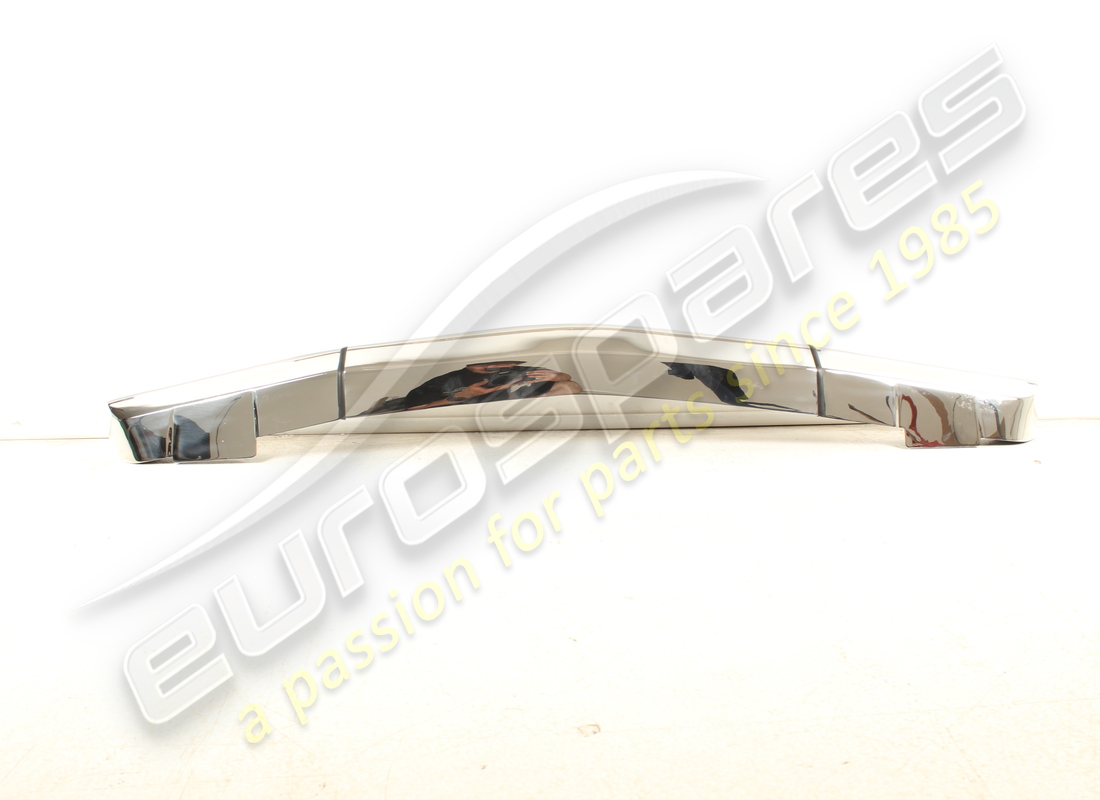 neu eurospares vorne chrom-stossfängersatz. teilenummer 006763118a (1)