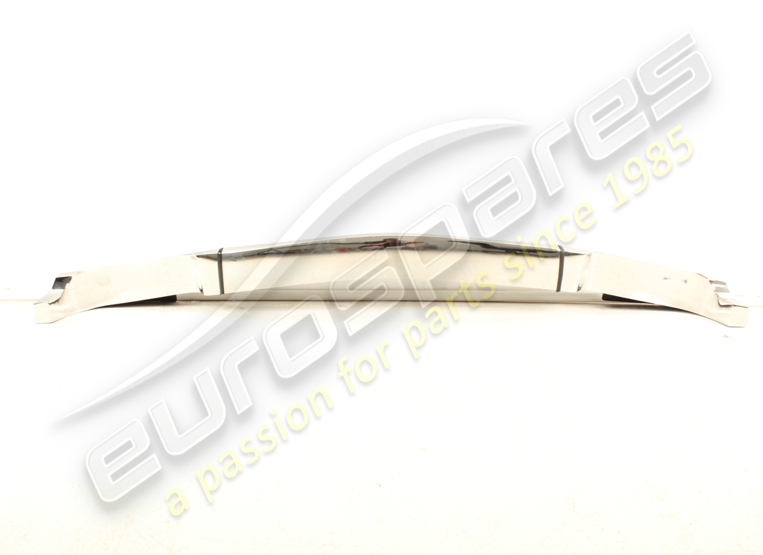 neu eurospares vorne chrom-stossfängersatz. teilenummer 006763118a (2)