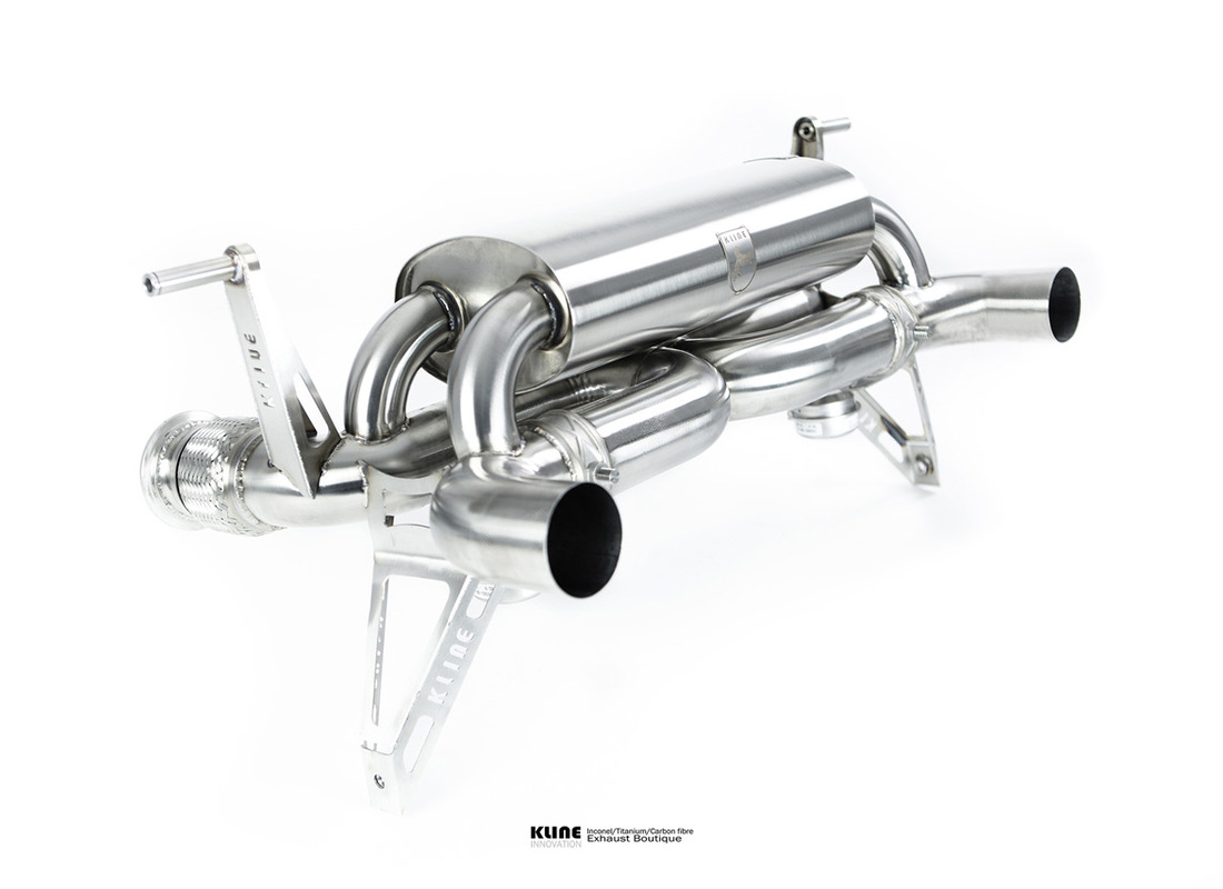 neu kline innovation lamborghini huracan performante valvetronic system - inconel. teilenummer kllamhurperfvalversinc (1)