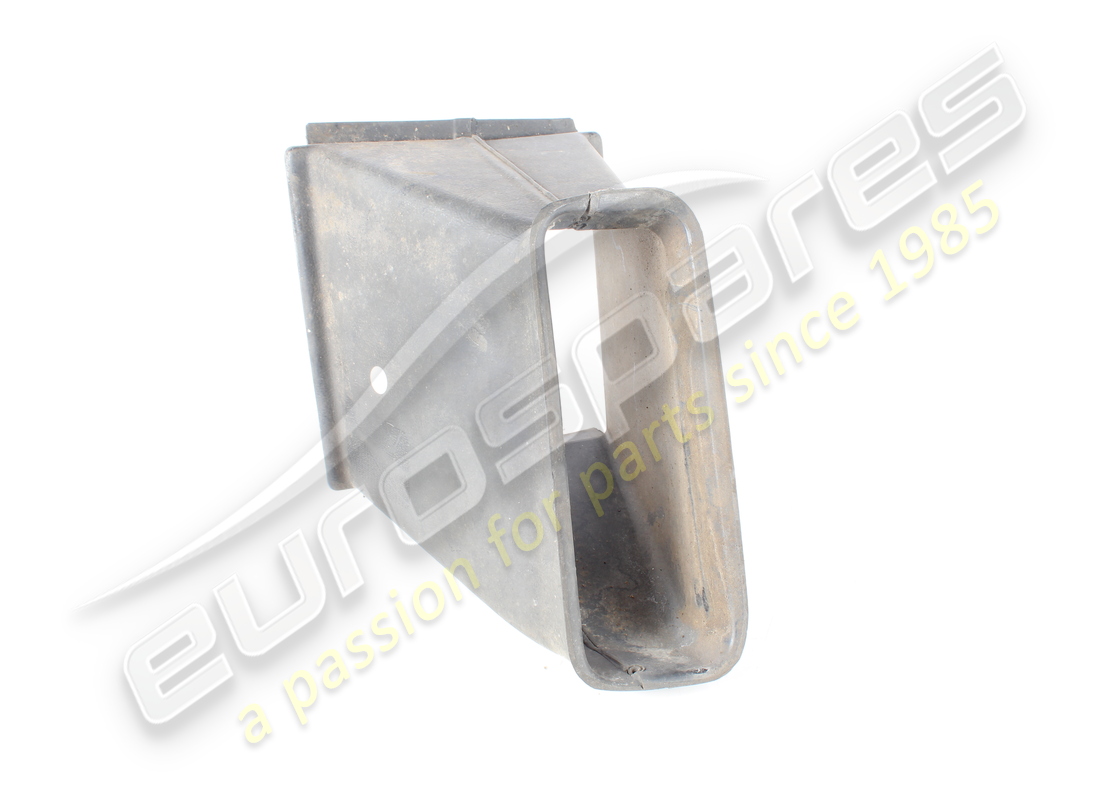 gebraucht maserati linker luftkanal. teilenummer 372000257 (2)