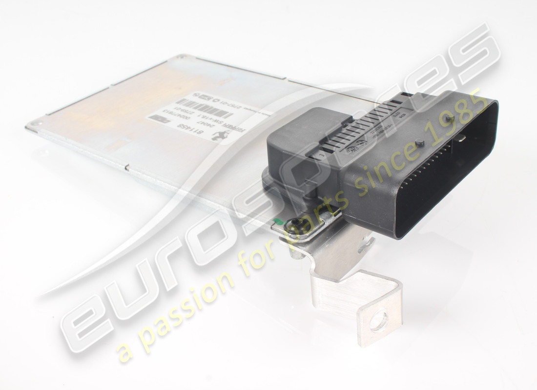 GEBRAUCHTES Ferrari FEDERUNGSECU. TEILENUMMER 811458 (1) GEBRAUCHTES Ferrari FEDERUNGSECU. TEILENUMMER 811458 (1)