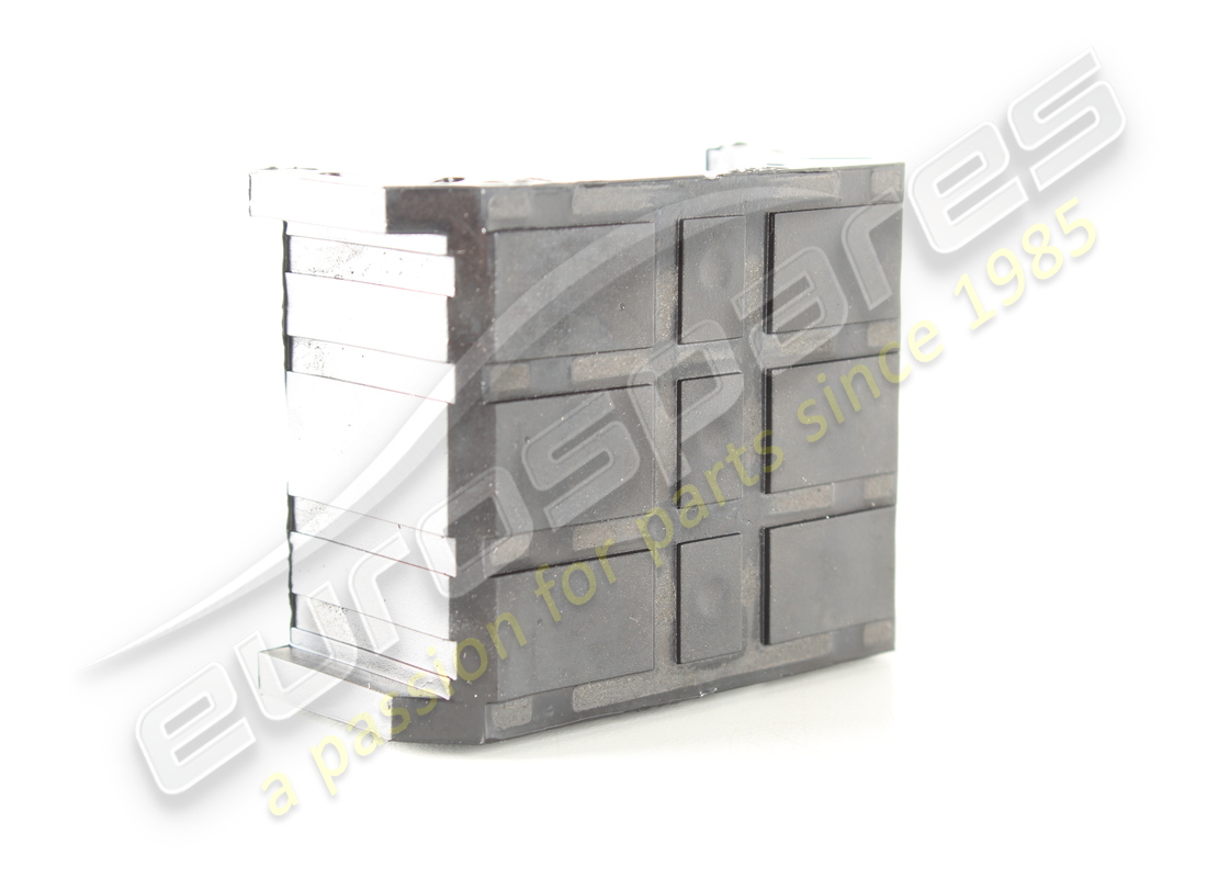 NEUE PORSCHE-HALTERUNG FÜR STABILISATOR. TEILENUMMER 97034379403 (2) neue porsche-halterung für stabilisator. teilenummer 97034379403 (2)