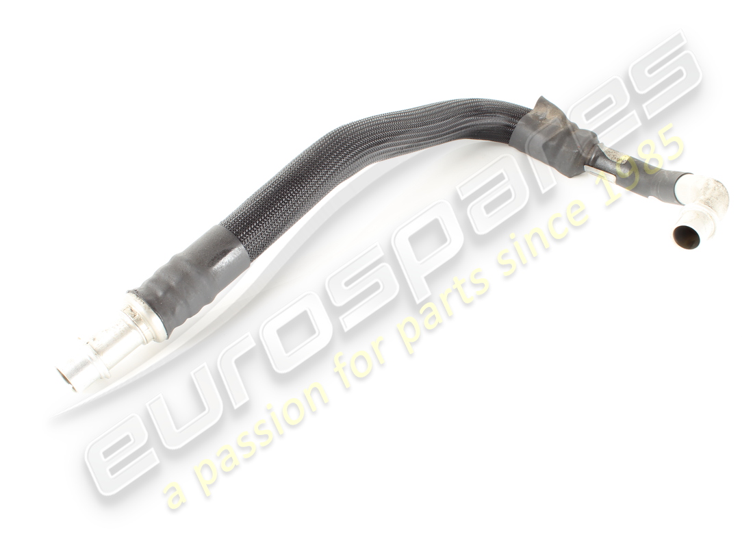 GEBRAUCHTES Ferrari GL ÖLZUFUHRROHR. TEILENUMMER 262815 (1)