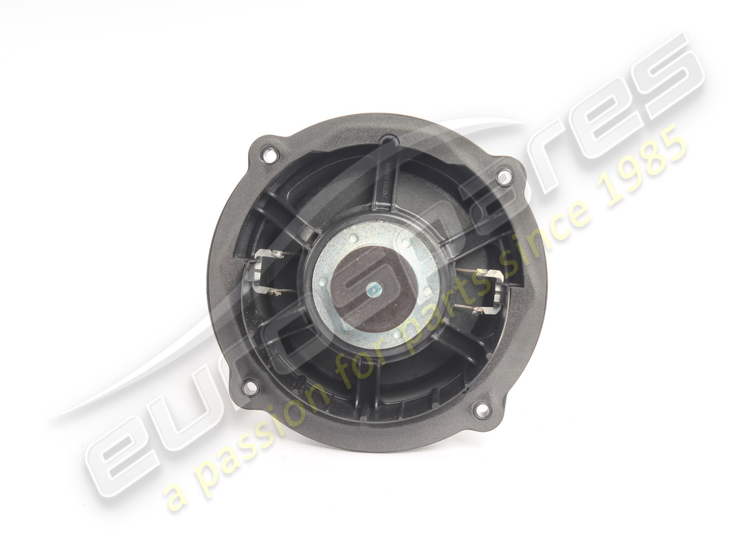gebrauchter ferrari tieftöner. teilenummer 334279 (2)