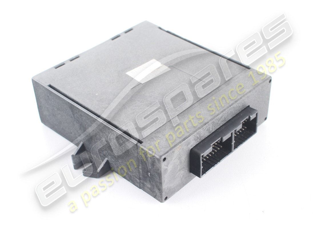 RECONDITIONED FERRARI CONTROL UNIT (456 DOOR GLASS) . PART NUMBER 153096 (1)