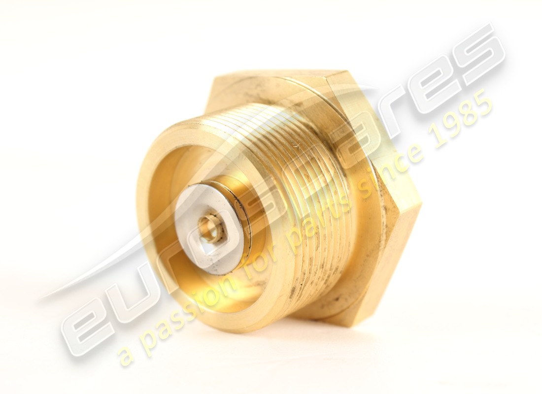 neuer ablassstopfen eurospares. teilenummer 100826 (2)