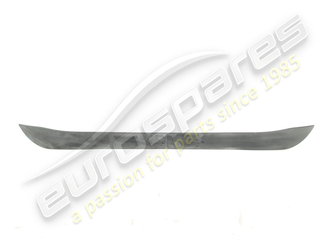 GEBRAUCHT Ferrari FINIZIONE TONNEAU-ABDECKUNG KOMPLETT . TEILENUMMER 89296800 (1)