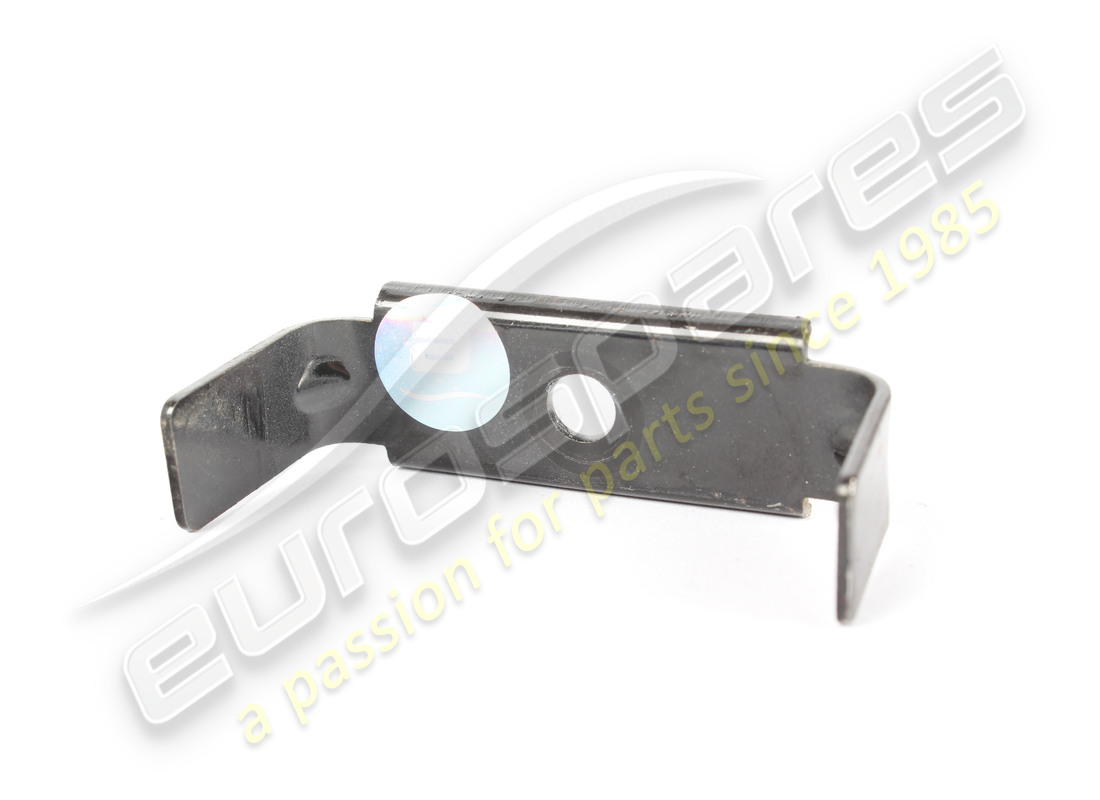 VERWENDETE Ferrari PLATTE. TEILENUMMER 243398 (1)