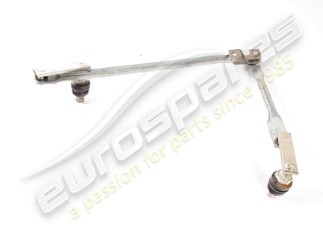 gebraucht ferrari wischergestänge rhd teilenummer 61725500 (3)