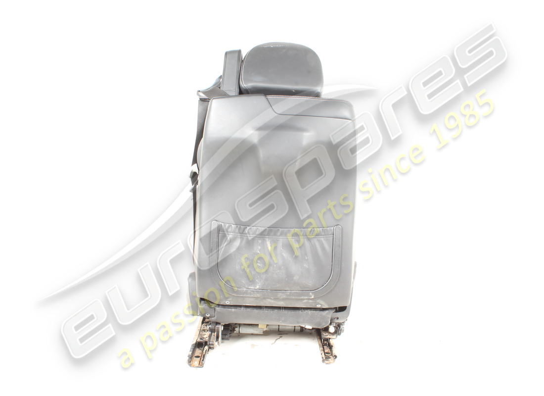 beschädigt ferrari rhd linker sitz in schwarz. teilenummer 67847300 (5)