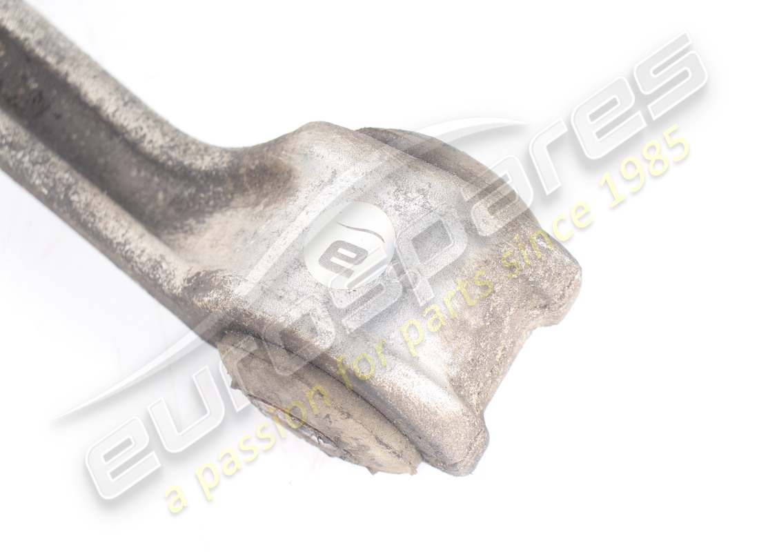 gebraucht maserati unterer lenker der vorderen linken aufhängung. teilenummer 366600119 (6)