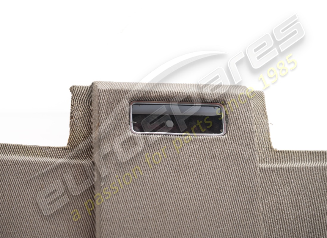 gebraucht ferrari innendachblech rhd teilenummer 61168800 (2)