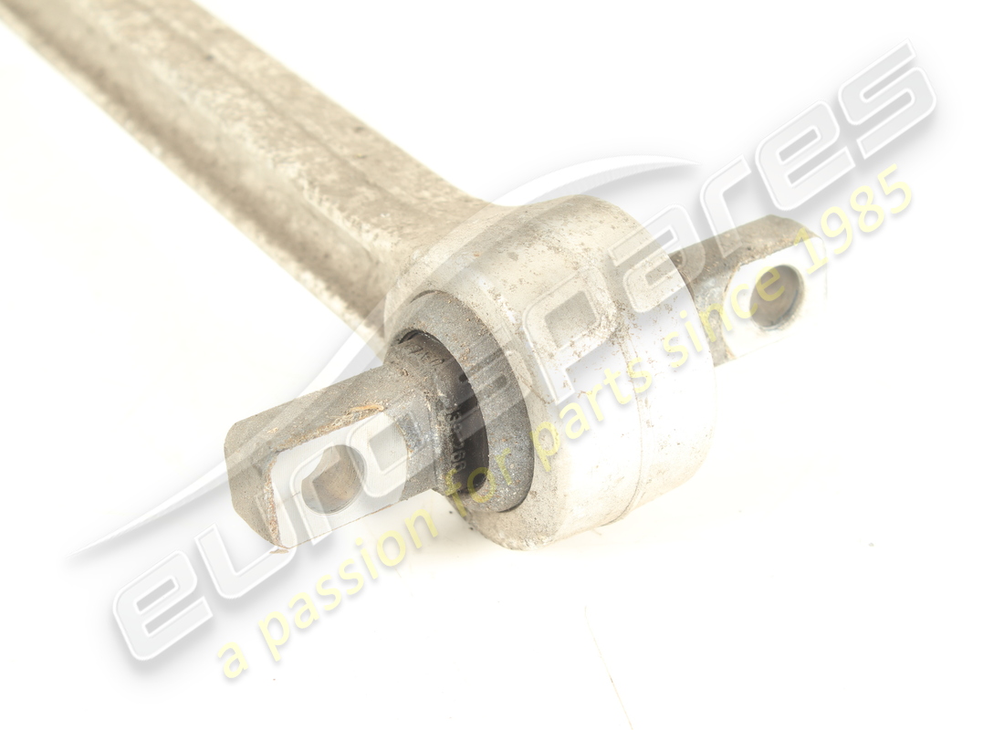 gebraucht ferrari kompletter hinterer oberer hebel. teilenummer 259687 (2)