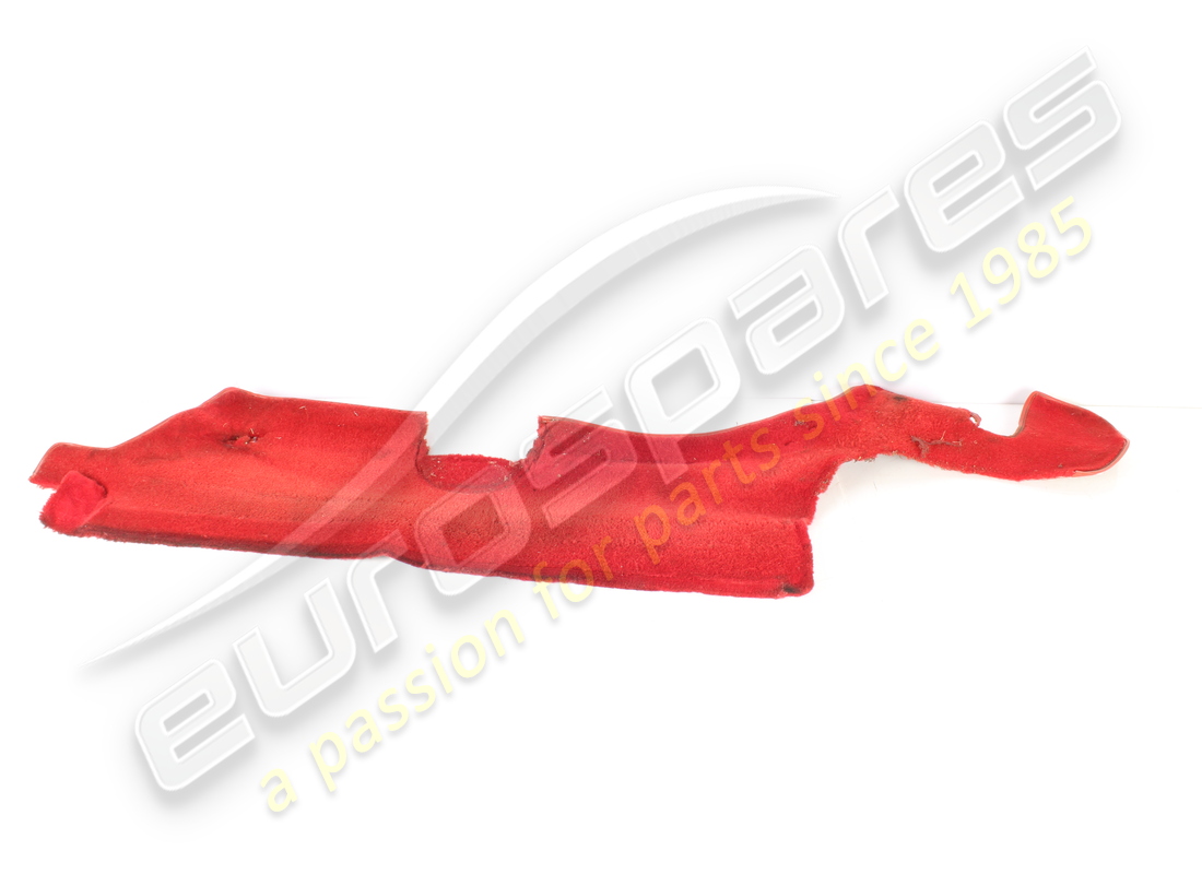 gebraucht ferrari rh teppich rhd gts. teilenummer 61983800 (3)