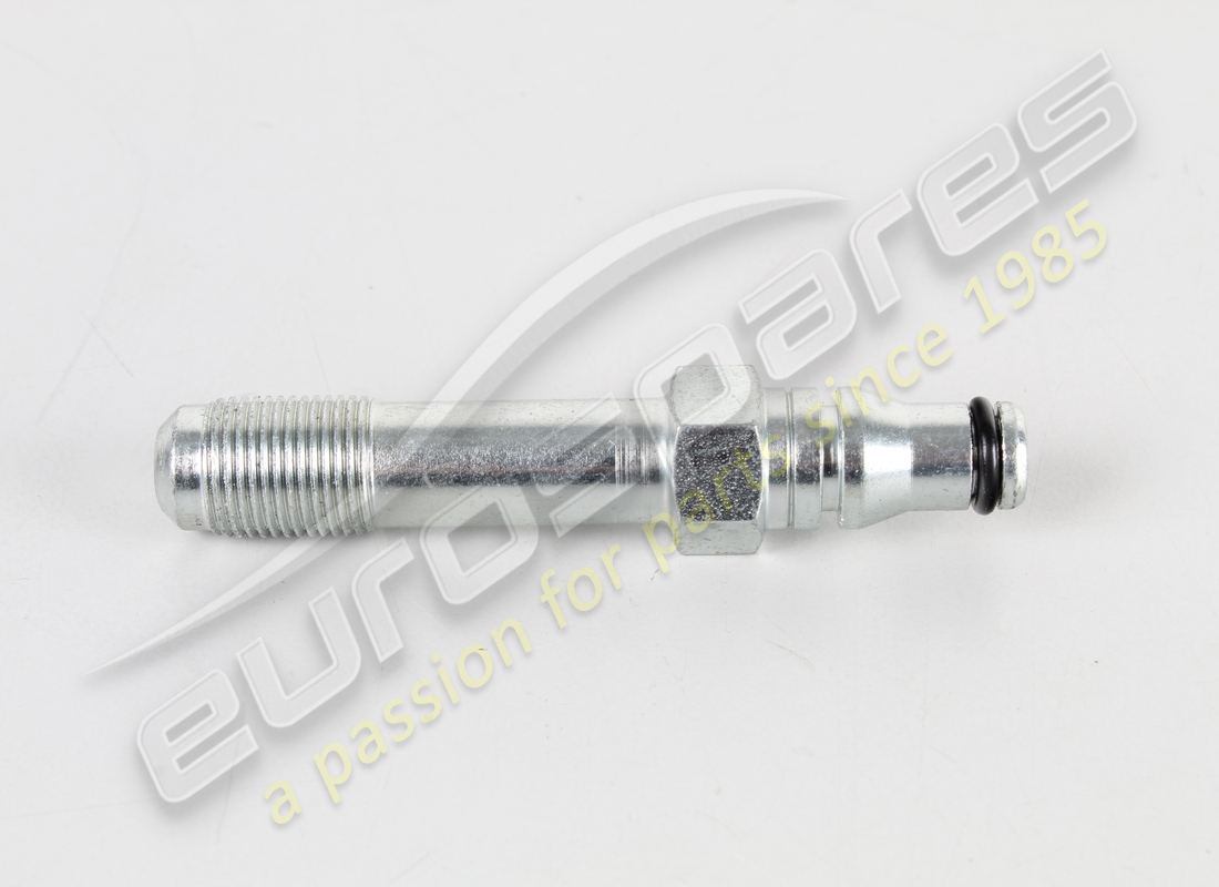 NEU ASTON MARTIN STUTZEN BLEED. TEILENUMMER 4G437K640BB (1) neu aston martin stutzen bleed. teilenummer 4g437k640bb (1)