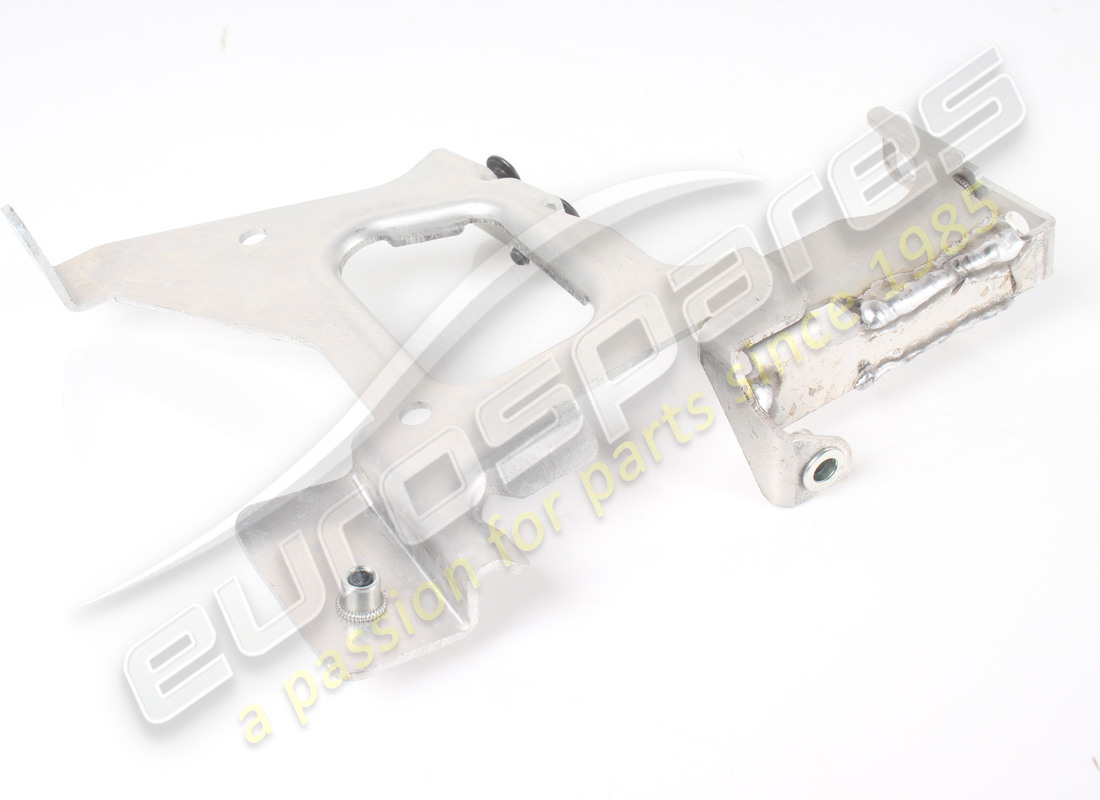 gebraucht ferrari komplettes staffa fissaggio condott. teilenummer 778602 (2)